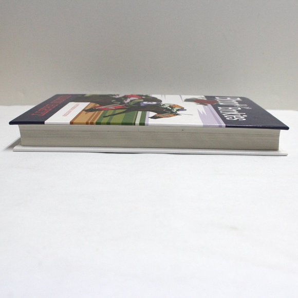 Blood at the Bookies - A Fethering Mystery - Large Print Book by Simon Brett - Picture 5 of 14